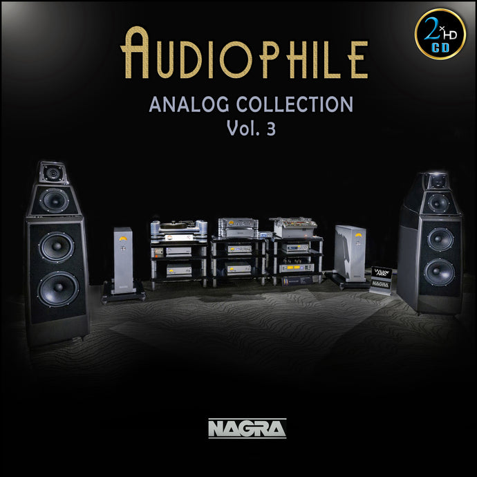 Audiophile Analog Collection