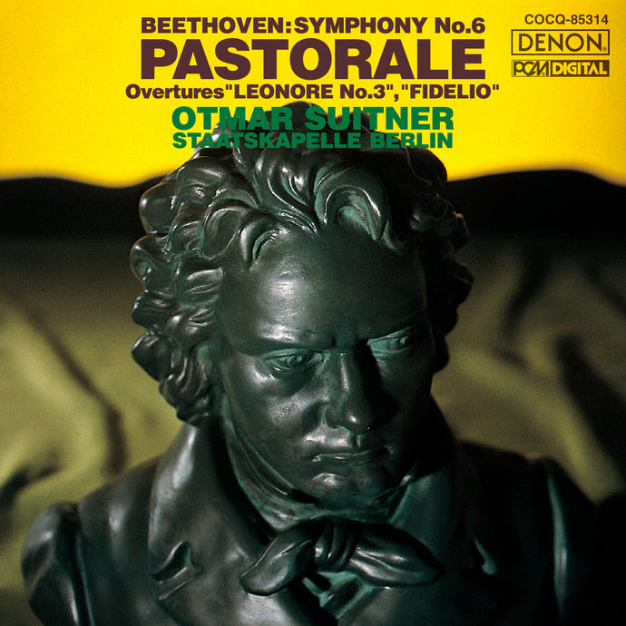 Beethoven Symphony No. 6 Pastorale