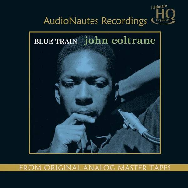 In Stock:  Blue Train