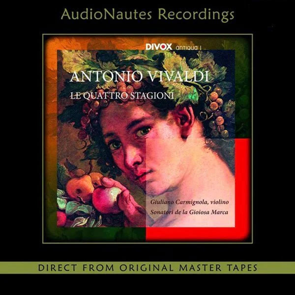 The Most Recorded Classical Works