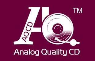Музичний формат AQCD