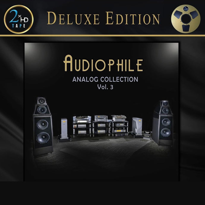 Audiophile Analog Collection Volume 3