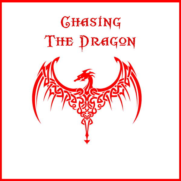 Music On  Reel Tape By Chasing The Dragon