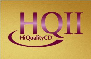 HQ-CDII For Music Pleasure