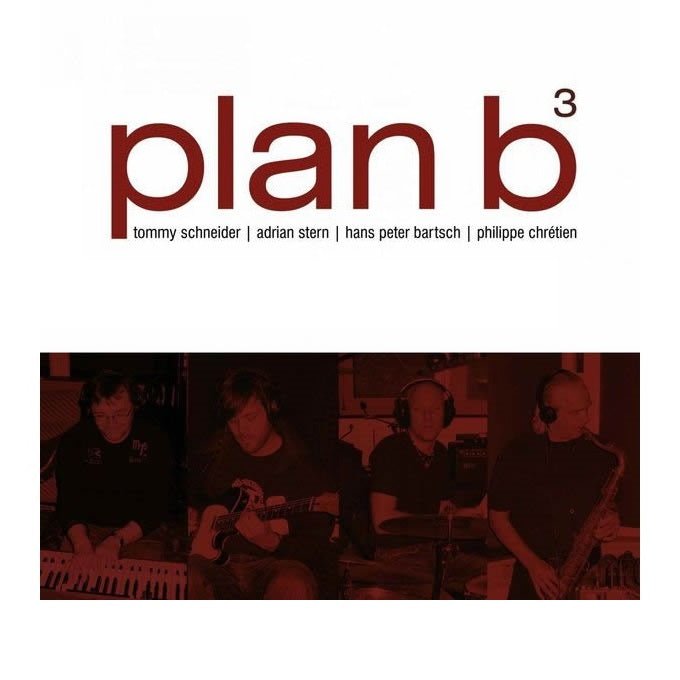 Plan B3 caused a sensation as a record