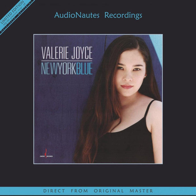 The Most Unique Female Voice: Valerie Joyce