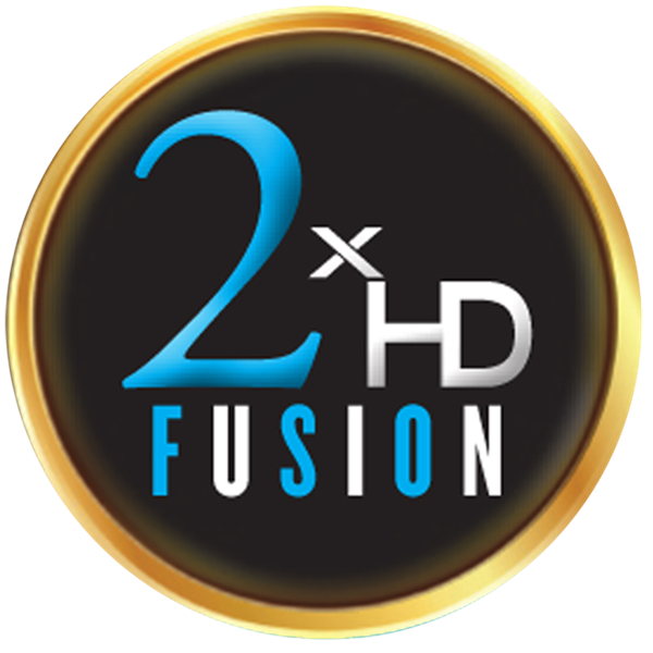 2xHD Fusion on OpenReelToReel Hub