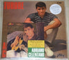 Adriano Celentano : Furore (LP, Album, RE + 7")