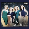 4 Girls 4 Harps - Dance