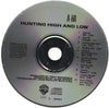 a-ha : Hunting High And Low (CD, Album, Pol)