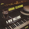 Adriano Celentano : A New Orleans (LP, Album, RE)