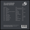 15th Anniversary Limited Edition Tape