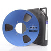 Premium 1/4” Audio Blank Tape