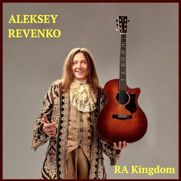 Aleksey Revenko - RA Kingdom