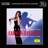 Anne-Sophie Mutter Carmen Fantasie