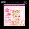 Anne Bisson Trio - Four Seasons In Jazz Live At Bernie's