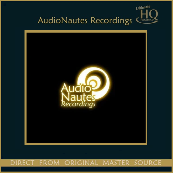 AudioNautes Recordings- UHQCDs