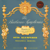 The Beethoven Symphonies Number 3 “Eroica” Direttore: Otto Klemperer