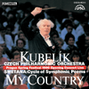 Smetana - Cycle of Symphonic Poems My Country