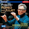 Prokofiev Romeo And Juliet Suites