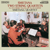 Smetana: String Quartets No.1 "From My Life", No.2