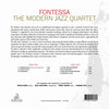 The Modern Jazz Quartet - Fontessa