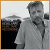 Patrick Bebelaar - Pure Tape Recording