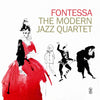 The Modern Jazz Quartet - Fontessa