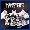 The Monsters - Masks