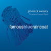 Jennifer Warnes - Famous Blue Raincoat