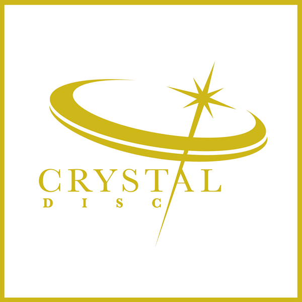 Crystal Disc