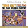 The Dave Brubeck Quartet - Time Out