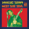 Magic Sam Blues Band - West Side Soul