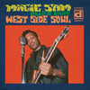 Magic Sam Blues Band - West Side Soul