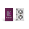 Elton John - Diamonds [Limited Edition Cassette Tape]