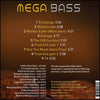 Frédéric Alarie - Mega Bass