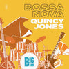 Quincy Jones, Big Band Bossa Nova