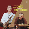 Lee Konitz, Jimmy Giuffre - Lee Konitz Meets Jimmy Giuffre