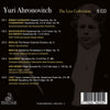 Yuri Ahronovitch - The Live Collection