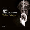 Yuri Ahronovitch - The Live Collection