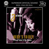 Jacintha - Here's To Ben - A Vocal Tribute To Ben Webster