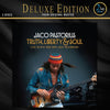 Jaco Pastorius - Truth, Liberty & Soul