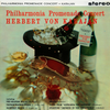 Philharmonia Promenade Concert - Philharmonia Orchestra, Herbert von Karajan