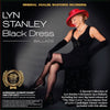 Lyn Stanley - Black Dress  - Ballads