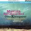 Mahler - Symphony n.4 Schwarzkopf Otto Klemperer