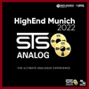 Munich HighEnd 2022 - Sing and Song Writers Live