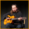 Aleksey Revenko - Tenderness and Passion of Romantic Guitar