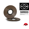 SM900 RTM Reel Audio Tape