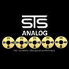 STS Analog - Master Reel Tape