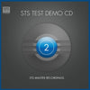 Siltech High-End Test Demo CD - Vol. 2